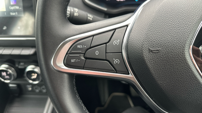 Renault Zoe 100kW S Edition R135 50kWh Rapid Charge 5dr Auto Electric Hatchback